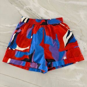 FRNCH Paris Shorts